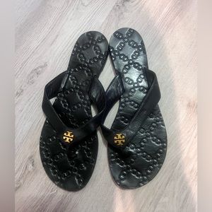 Tory Burch classic flip flop
